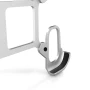 Nillkin Barde metal case with ring for Apple iPhone 7 order from official NILLKIN store